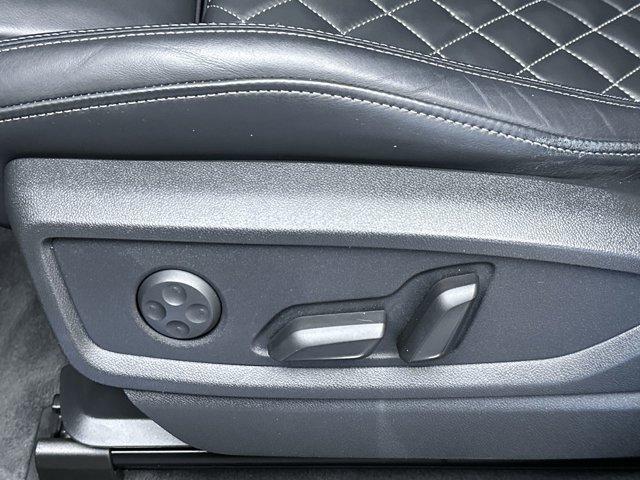 used 2019 Audi SQ5 car, priced at $29,558