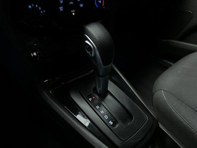 used 2019 Ford Fiesta car, priced at $9,558