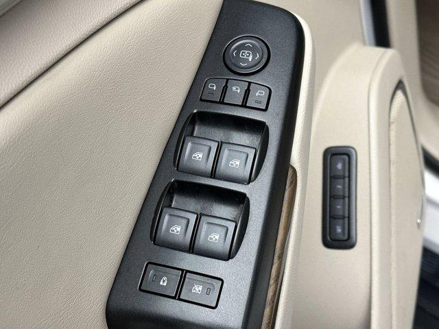 used 2019 GMC Yukon car, priced at $38,758
