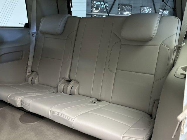 used 2019 GMC Yukon car, priced at $38,758