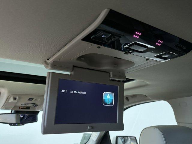 used 2019 GMC Yukon car, priced at $38,758