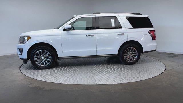 used 2021 Ford Expedition car, priced at $37,971