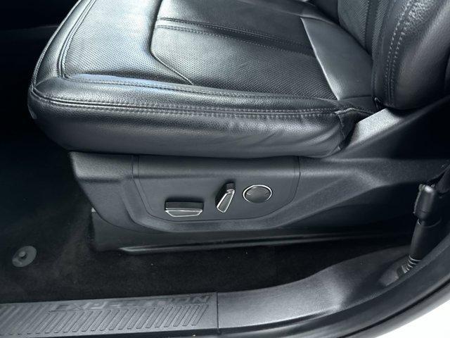 used 2021 Ford Expedition car, priced at $37,971
