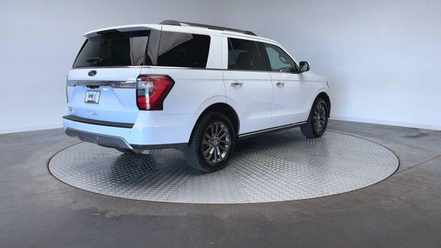 used 2021 Ford Expedition car, priced at $37,971