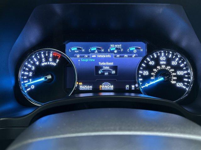 used 2021 Ford Expedition car, priced at $37,971