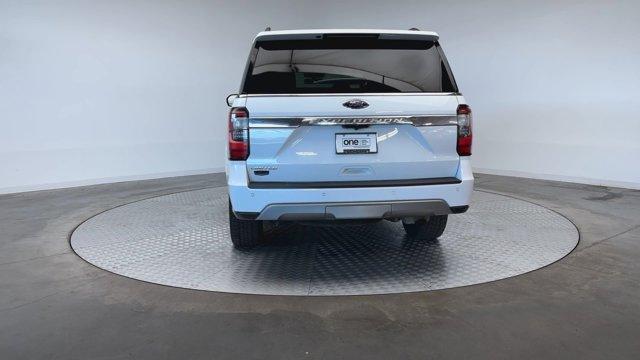 used 2021 Ford Expedition car, priced at $37,971