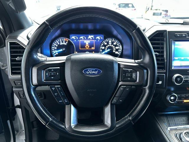 used 2021 Ford Expedition car, priced at $37,971