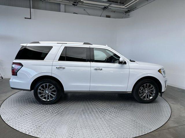 used 2021 Ford Expedition car, priced at $37,971