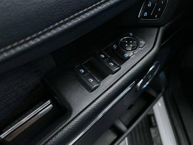 used 2021 Ford Expedition car, priced at $37,971