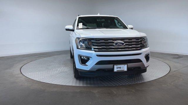 used 2021 Ford Expedition car, priced at $37,971