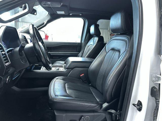 used 2021 Ford Expedition car, priced at $37,971