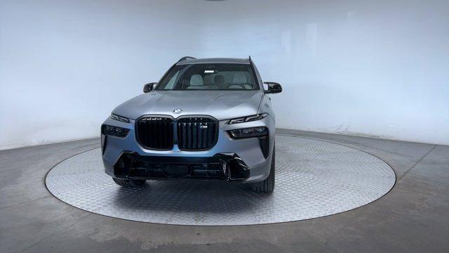 new 2025 BMW X7 car, priced at $126,840