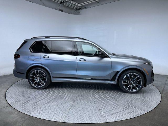 new 2025 BMW X7 car, priced at $126,840