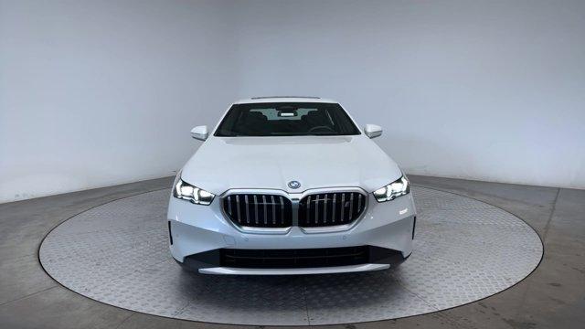 new 2024 BMW i5 car, priced at $64,025