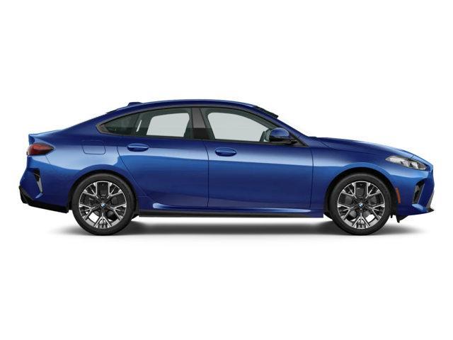 new 2025 BMW M235 Gran Coupe car, priced at $54,275
