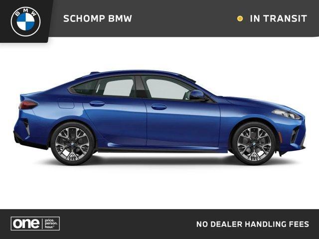 new 2025 BMW M235 Gran Coupe car, priced at $54,275