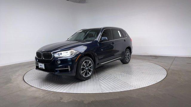 used 2018 BMW X5 car, priced at $24,449