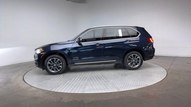 used 2018 BMW X5 car, priced at $24,449