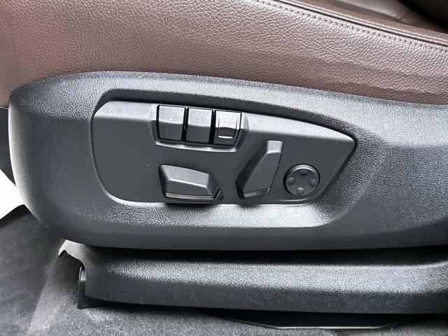 used 2018 BMW X5 car, priced at $24,449