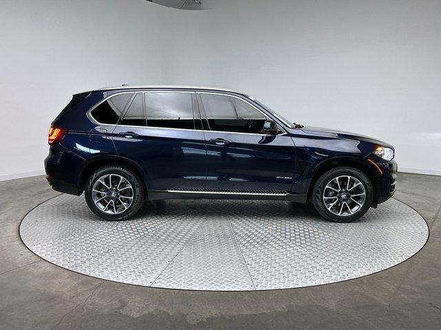 used 2018 BMW X5 car, priced at $24,449