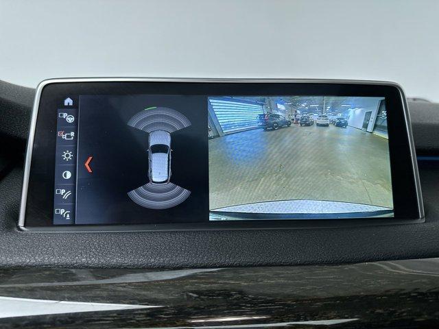used 2018 BMW X5 car, priced at $24,449