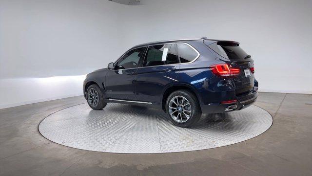 used 2018 BMW X5 car, priced at $24,449