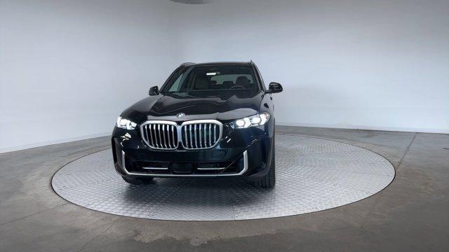 new 2026 BMW X5 car, priced at $79,475
