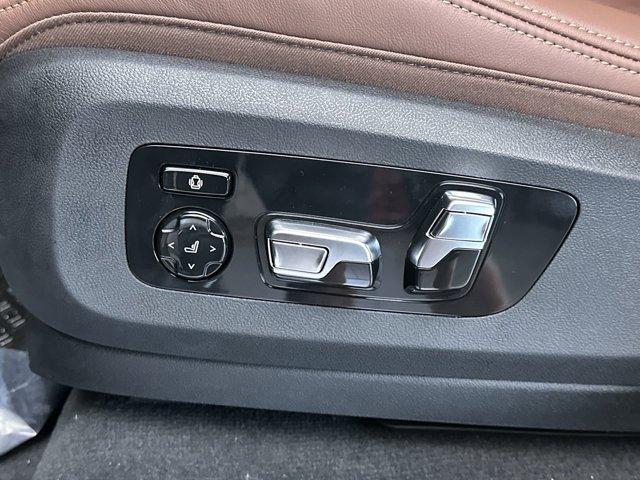 new 2026 BMW X5 car, priced at $79,475