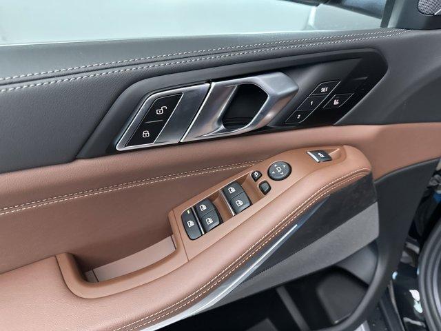new 2026 BMW X5 car, priced at $79,475