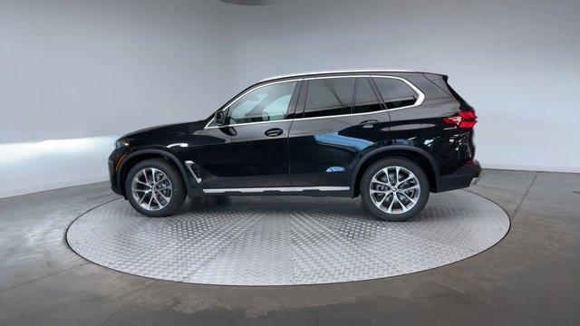 new 2026 BMW X5 car, priced at $79,475