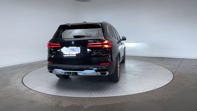 new 2026 BMW X5 car, priced at $79,475