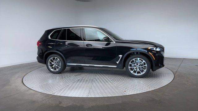 new 2026 BMW X5 car, priced at $79,475