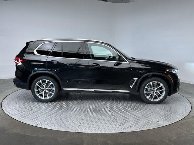 new 2026 BMW X5 car, priced at $79,475