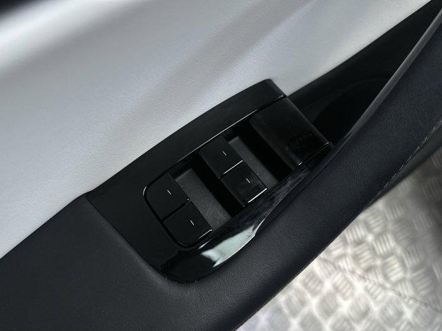 used 2018 Tesla Model 3 car, priced at $20,471