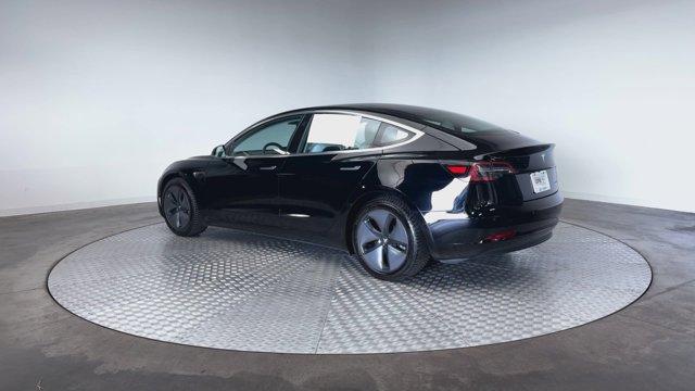 used 2018 Tesla Model 3 car, priced at $20,471