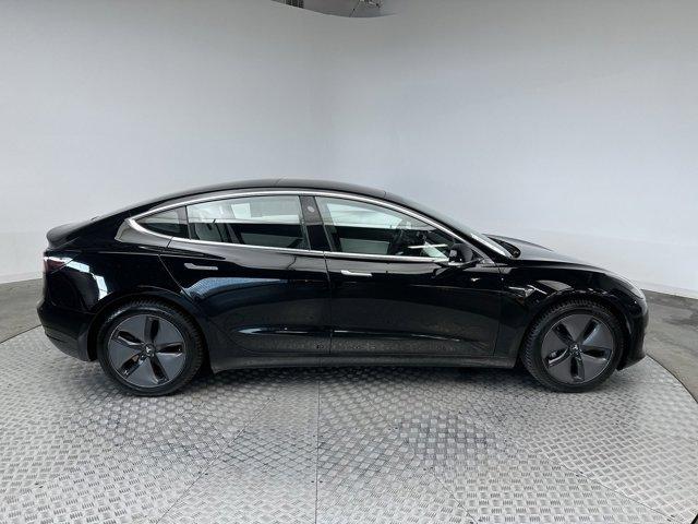 used 2018 Tesla Model 3 car, priced at $20,471