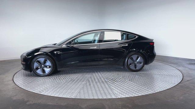 used 2018 Tesla Model 3 car, priced at $20,471