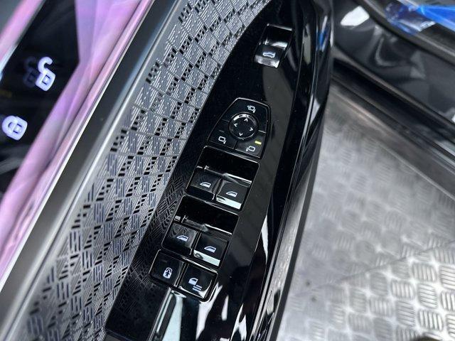 used 2024 BMW i7 car, priced at $189,475