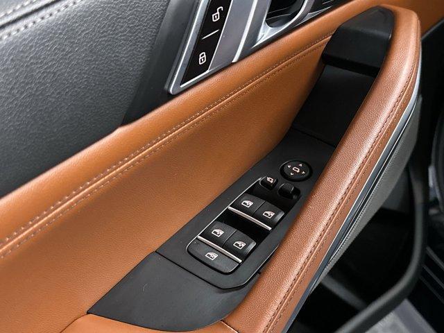 used 2023 BMW X6 car, priced at $60,771