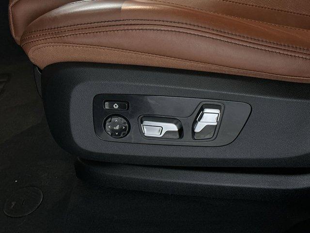 used 2023 BMW X6 car, priced at $60,771