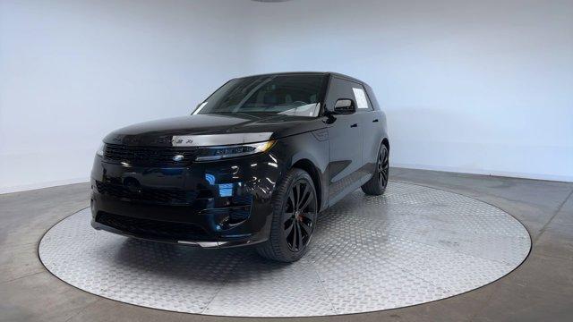 used 2024 Land Rover Range Rover Sport car, priced at $80,971