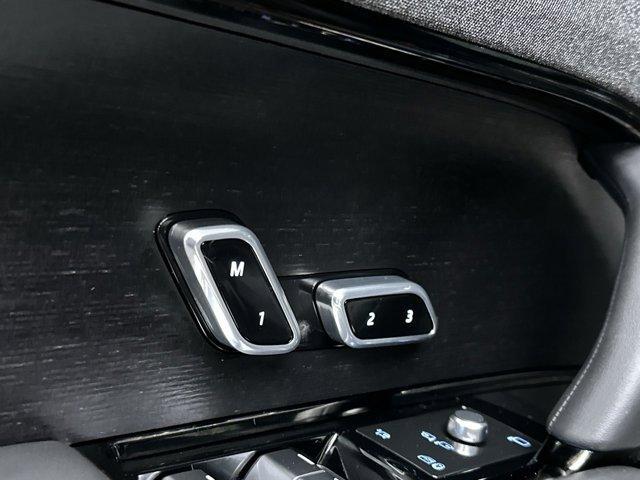 used 2024 Land Rover Range Rover Sport car, priced at $80,971
