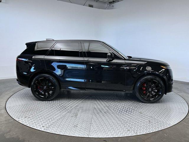 used 2024 Land Rover Range Rover Sport car, priced at $80,971