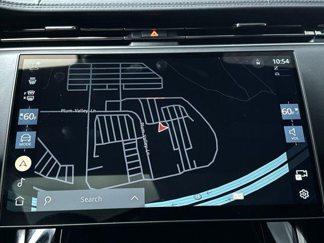 used 2024 Land Rover Range Rover Sport car, priced at $80,971