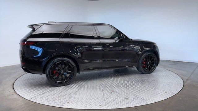 used 2024 Land Rover Range Rover Sport car, priced at $80,971