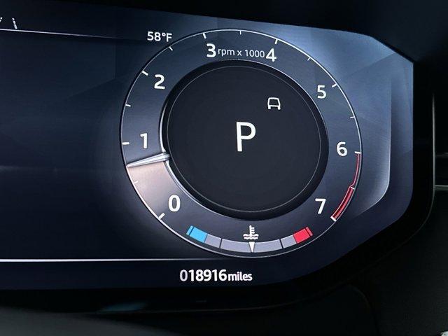 used 2024 Land Rover Range Rover Sport car, priced at $80,971