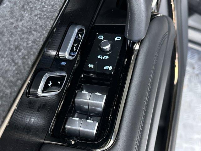 used 2024 Land Rover Range Rover Sport car, priced at $80,971