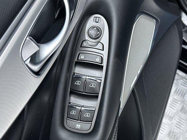 used 2024 INFINITI Q50 car, priced at $35,471