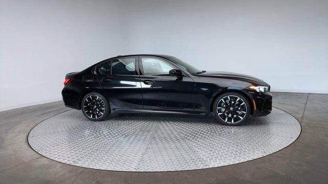 used 2025 BMW 330 car, priced at $53,975