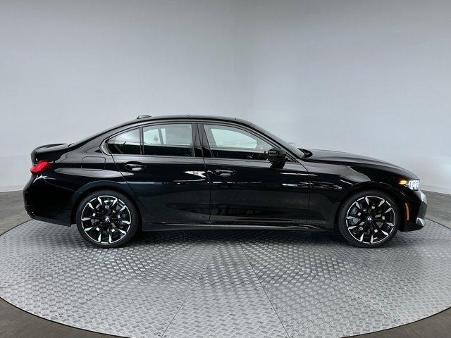 used 2025 BMW 330 car, priced at $53,975